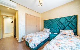 Residence Coralia Les Orangers