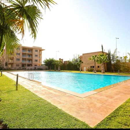 Residence Coralia Les Orangers Marrakesh Extérieur photo